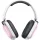 NOTHING Headphone (a) Over-Ear ANC bluetooth fejhallgató, rózsaszín (A11300030)
