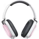 NOTHING Headphone (a) Over-Ear ANC bluetooth fejhallgató, rózsaszín (A11300030)