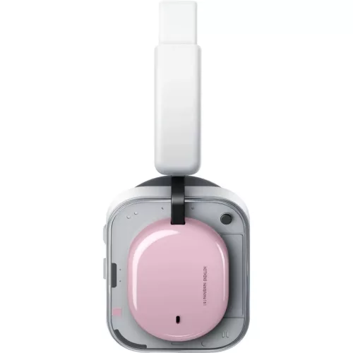 NOTHING Headphone (a) Over-Ear ANC bluetooth fejhallgató, rózsaszín (A11300030)