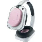 NOTHING Headphone (a) Over-Ear ANC bluetooth fejhallgató, rózsaszín (A11300030)