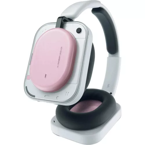 NOTHING Headphone (a) Over-Ear ANC bluetooth fejhallgató, rózsaszín (A11300030)