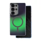 Samsung Galaxy S25 Ultra Tecto Shield Aurora tok szürke