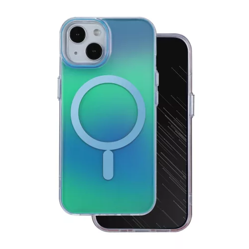 iPhone 11 Tecto Shield Aurora tok kék