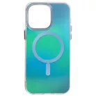 iPhone 11 Tecto Shield Aurora tok kék