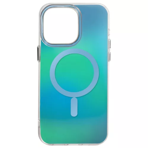 iPhone 11 Tecto Shield Aurora tok kék