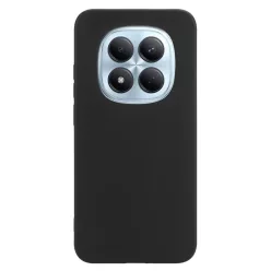 Tactical TPU tok Xiaomi Redmi Note 15 Pro 4G Fekete