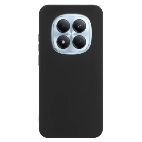 Tactical TPU tok Xiaomi Redmi Note 15 Pro 4G Fekete