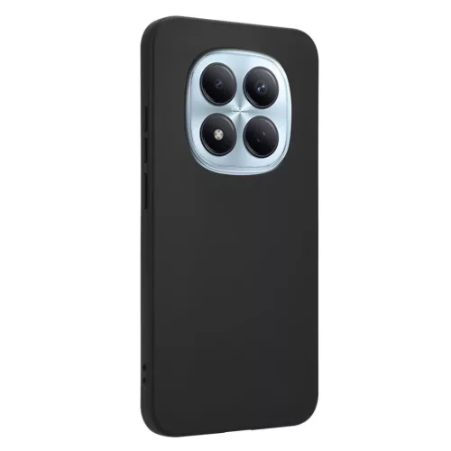 Tactical TPU tok Xiaomi Redmi Note 15 Pro 4G Fekete