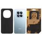 Tactical TPU tok Xiaomi Redmi Note 15 Pro 4G Fekete