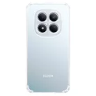 Tactical TPU Plyo tok Xiaomi Redmi Note 15 Pro 4G átlátszó