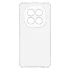 Tactical TPU Plyo tok Xiaomi Redmi Note 15 Pro 4G átlátszó