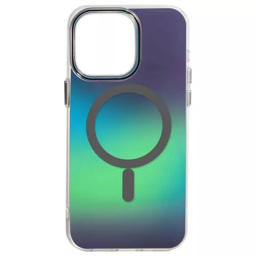 iPhone 11 Tecto Shield Aurora tok szürke