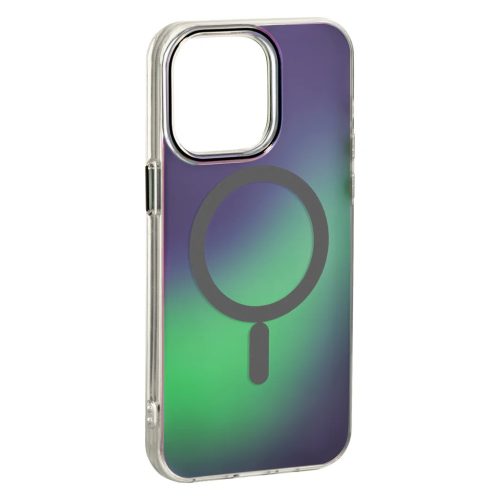 iPhone 14 Pro Tecto Shield Aurora tok szürke