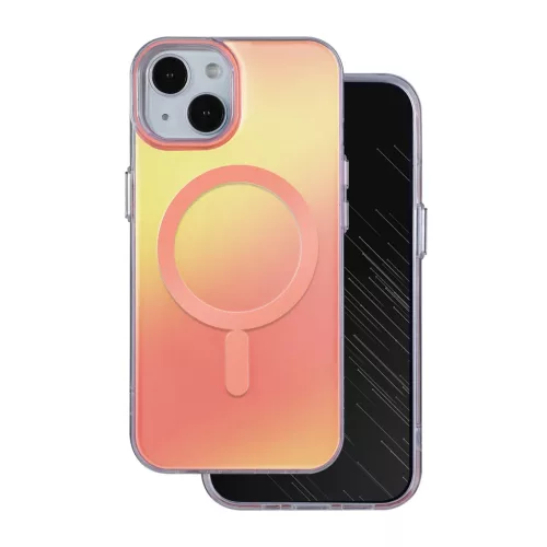 iPhone 11 Tecto Shield Aurora tok rózsaszín