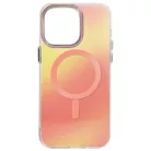 iPhone 11 Tecto Shield Aurora tok rózsaszín