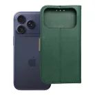 Xiaomi Redmi Note 15 Pro 4G tok - zöld arany színű könyvtok