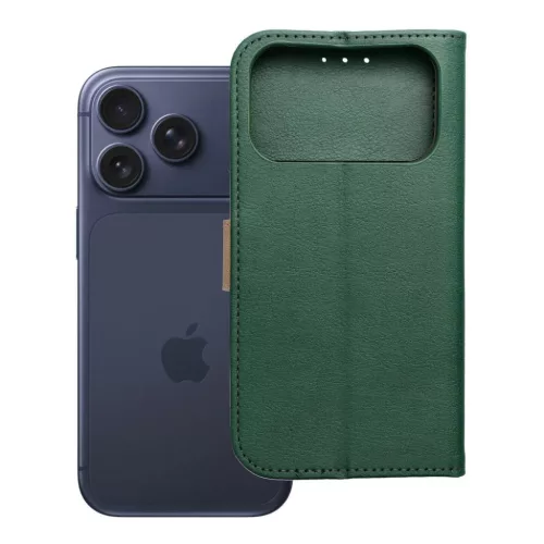 Xiaomi Redmi Note 15 Pro 4G tok - zöld arany színű könyvtok