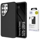Samsung Galaxy S26 Ultra 3MK Fortis mágneses tok