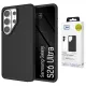 Samsung Galaxy S26 Ultra 3MK Fortis mágneses tok