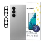 Wozinsky Full Camera Glass 2-darabos Samsung Galaxy A57 üvegfólia