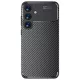 Samsung Galaxy S26 Ultra Carbon Armor tok fekete