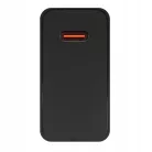 Motorola eredeti Type-C 125W MC-1259 fekete hálózati USB-C töltő adapter