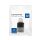 USB Type-C - USB A 3.0 adapter Blue Star - fekete