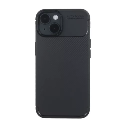 Samsung Galaxy S26 Ultra karbonfekete tok