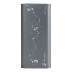 Tactical Squad Battalion 65W 20000mAh powerbank