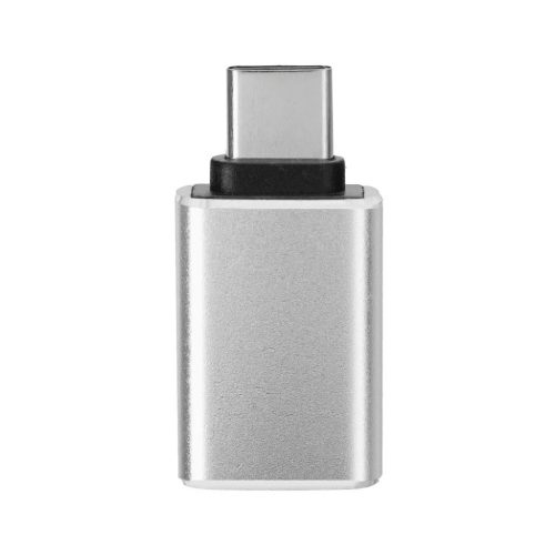 USB A 3.0 - Type-C adapter Blue Star - fehér