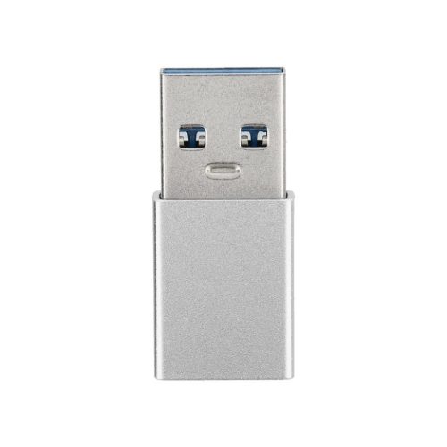 USB Type-C - USB-A 3.0 adapter Blue Star - fehér