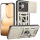 Honor 600 Lite Arany Techsuit CamShield Series tok