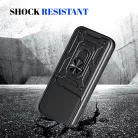 Techsuit - CamShield Series - Honor 600 Lite - Zöld tok