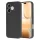 Honor 600 Lite Fekete Techsuit SoftFlex tok