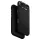 UNIQ - Lyden Leatherette tok - iPhone 17 Air - Fekete