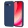Google Pixel 10a Sötétkék Techsuit SoftFlex tok