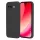 Google Pixel 10a Fekete Techsuit SoftFlex tok