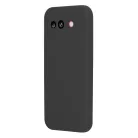 Google Pixel 10a Fekete Techsuit SoftFlex tok