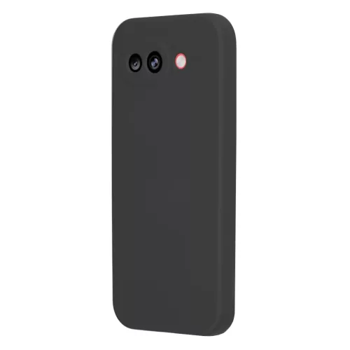 Google Pixel 10a Fekete Techsuit SoftFlex tok