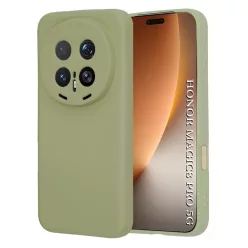 Honor Magic8 Pro Matcha Techsuit SoftFlex tok