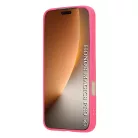 Honor Magic8 Pro Hot Pink Techsuit SoftFlex tok
