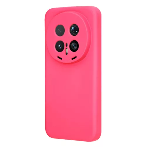 Honor Magic8 Pro Hot Pink Techsuit SoftFlex tok