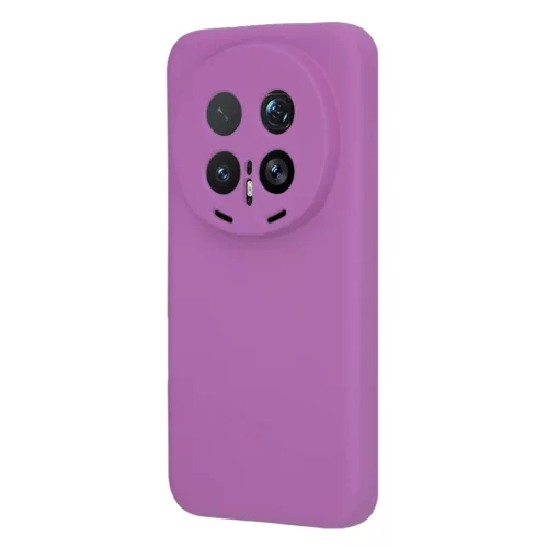 Honor Magic8 Pro Lila Techsuit SoftFlex tok
