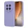 Honor Magic8 Pro világos lila Techsuit SoftFlex tok