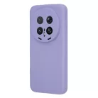 Honor Magic8 Pro világos lila Techsuit SoftFlex tok