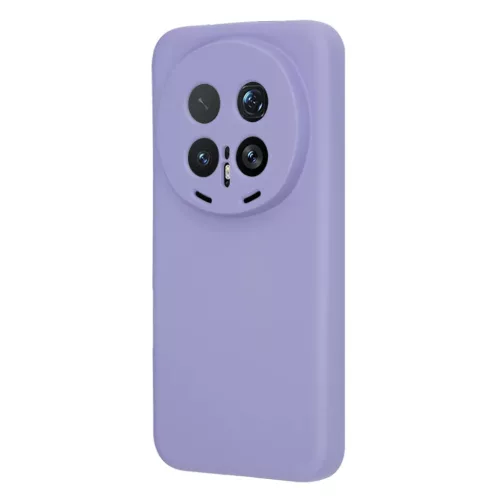 Honor Magic8 Pro világos lila Techsuit SoftFlex tok