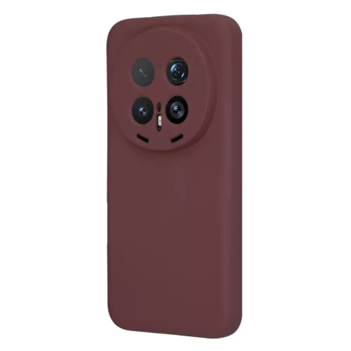 Honor Magic8 Pro Bíborvörös Techsuit SoftFlex tok