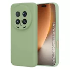 Honor Magic8 Pro Mentazöld Techsuit SoftFlex tok