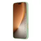 Honor Magic8 Pro Mentazöld Techsuit SoftFlex tok