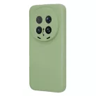 Honor Magic8 Pro Mentazöld Techsuit SoftFlex tok